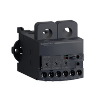 Rờ Le Điện Tử 0.5 A 6A 24V AC Schneider LT4706BS