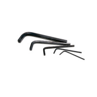 Cây Vặn Lục Giác Thép Phủ Oxide 3/16 Inch NBK Dòng SKH