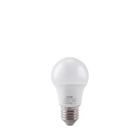 Led Bulb Chống Ẩm 3W Ánh Sáng Vàng MPE LBD3-3V
