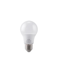 Led Bulb Chống Ẩm 7W Ánh Sáng Vàng MPE LBD3-7V