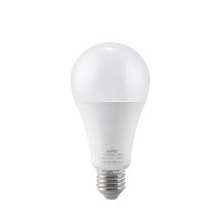 Led Bulb Chống Ẩm 12W Ánh Sáng Vàng MPE LBD3-12V