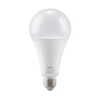 Led Bulb Chống Ẩm 15W Ánh Sáng Vàng MPE LBD3-15V