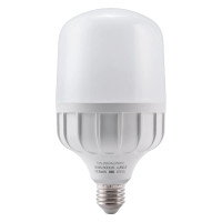 Led Bulb Chống Ẩm 30W Ánh Sáng Vàng MPE LBD3-30V