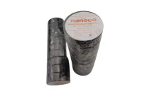 Băng Keo Loại 10 Yard Màu Đen Nanoco FKPC10BK