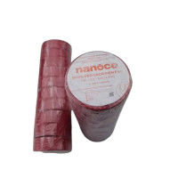Băng Keo Loại 10 Yard Màu Đỏ Nanoco FKPT10R