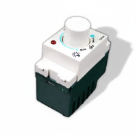 Công Tắc Điều Chỉnh Độ Sáng Đèn 700W Wide Nanoco NDL603WL