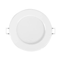 Đèn LED Panel MIRA OD 110mm 9W 6500K Nanoco NPM096