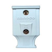 Ổ Cắm Đơn 10A 250V Đóng Gói Dây Nanoco NS10250A1M