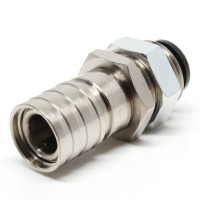 Đầu Nối Nhanh Khí Nén Nhỏ Gọn - Đầu Cái 6mm Pisco CPSE7M-6