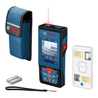 Máy Đo Khoảng Cách Laser GLM 100-25 C Bosch 0601072YK0