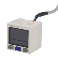 Cảm Biến Áp Suất Pisco VUS-32R-NV-01-S 