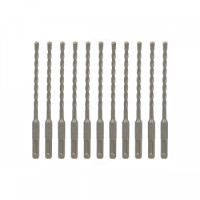 Bộ 11 Mũi Khoan Bê Tông SDS Plus-1 (8x110mm) Bosch 2608579912