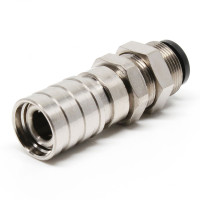 Đầu Nối Nhanh Khí Nén Nhỏ Gọn Dùng Cho Ống 4 mm Pisco CPSE3M-4