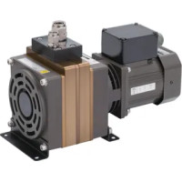 Bơm Chân Không 30L - 100VAC Pisco RPV06A-60S100