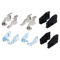 Giá Đỡ Tích Hợp Cho SC2580 PISCO SC2580-K