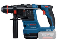 Máy Khoan Búa Pin GBH 18V-22 X (SOLO) 18V Bosch 06119241J0  