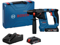 Máy Khoan Búa Pin GBH 18V-18 (2 Pin Bosch 2.0Ah) 18V Bosch 0611927001  