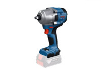 Máy Siết Bulong Dùng Pin GDS 18V-780 (SOLO) Bosch 06019P40L0
