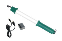 Đèn Sạc Chiếu Sáng Lưu Động Có Móc Treo IP54 350lm Sata 90703C