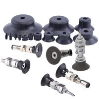 Giác Hút Chân Không Pisco VP4RSE-BD6