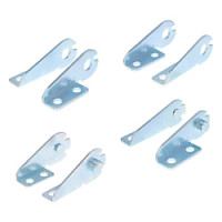 Gá Lắp Pisco U2-MAO-S