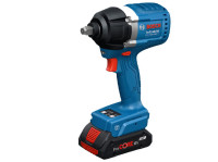 Máy Siết Bulong Dùng Pin IDS 18V-650 T 270x172x88mm Bosch 1600A03C07