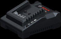 Sạc pin GAL 18V-20 (II) Bosch 1600A03C07