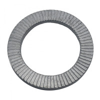 Lông Đền Nord-Lock Thép Mạ Zinc Flake M45