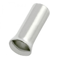 Đầu Cosse Pin Rỗng Trần KST 0.34 mm2 EN0306