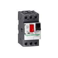 Cầu Dao Bảo Vệ Động Cơ Schneider GV2ME16