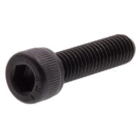 Lục Giác Chìm Đầu Trụ Thép Đen GR 8 UNC #4-40 x 1.1/4