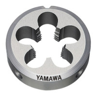 Bàn Ren Tròn M4x0.7 YAMAWA GYE4.0IDNEBC