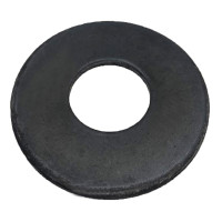 Lông Đền Phẳng Thép Đen DIN125 M12