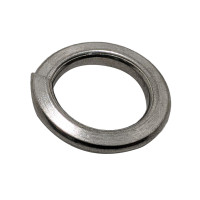 Lông Đền Vênh Inox 304 DIN127 M27