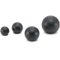 Núm Vặn Cầu Cao Su Ren Trong OD20 M6 NBK Dòng KGB