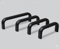 Tay nắm cửa ovan Buyoung 50.7x122.5 BYGAO-110