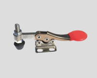 Kẹp Định Vị Thép Không Gỉ (30KG) Buyoung 003-25FS-L