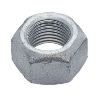 Tán Thép Mạ Geomet 8.8 DIN934 M12