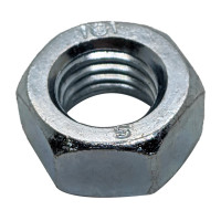 Tán Thép Mạ Kẽm GR 5 UNC 7/8-9