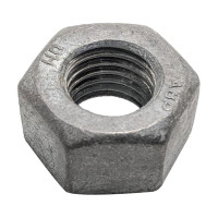 Tán Thép Nhúng Nóng Kẽm 8.8 DIN934 M6