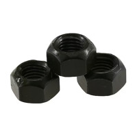 Tán Khóa Thép Đen DIN980V M8