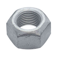 Tán Khóa Thép Mạ Geomet DIN980V M12