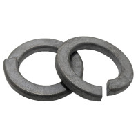 Lông Đền Vênh Thép Nhúng Nóng Kẽm DIN127 M6