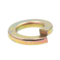 Lông Đền Vênh Thép Mạ Kẽm 7 Màu M5