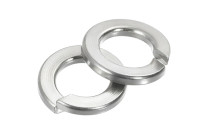 Lông Đền Vênh Inox 304 DIN7980 M3