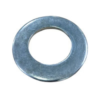 Lông Đền Phẳng Thép Mạ Kẽm DIN125 M3