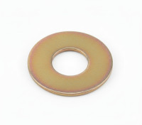 Lông Đền Phẳng Thép Mạ Kẽm 7 Màu DIN125 M12