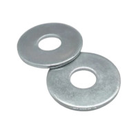 Lông Đền Phẳng Inox 316 M20 (40x2.0)