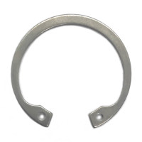 Phe Gài Lỗ Inox 420 DIN472 D8x0.8