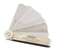 Căn Lá 0.04-1.00mm INSIZE 4601-25